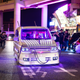 Illustration for article titled Here’s How Japan Does a Giant Mazda Rotary Party